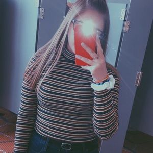 Meet your Posher, Nakaiya